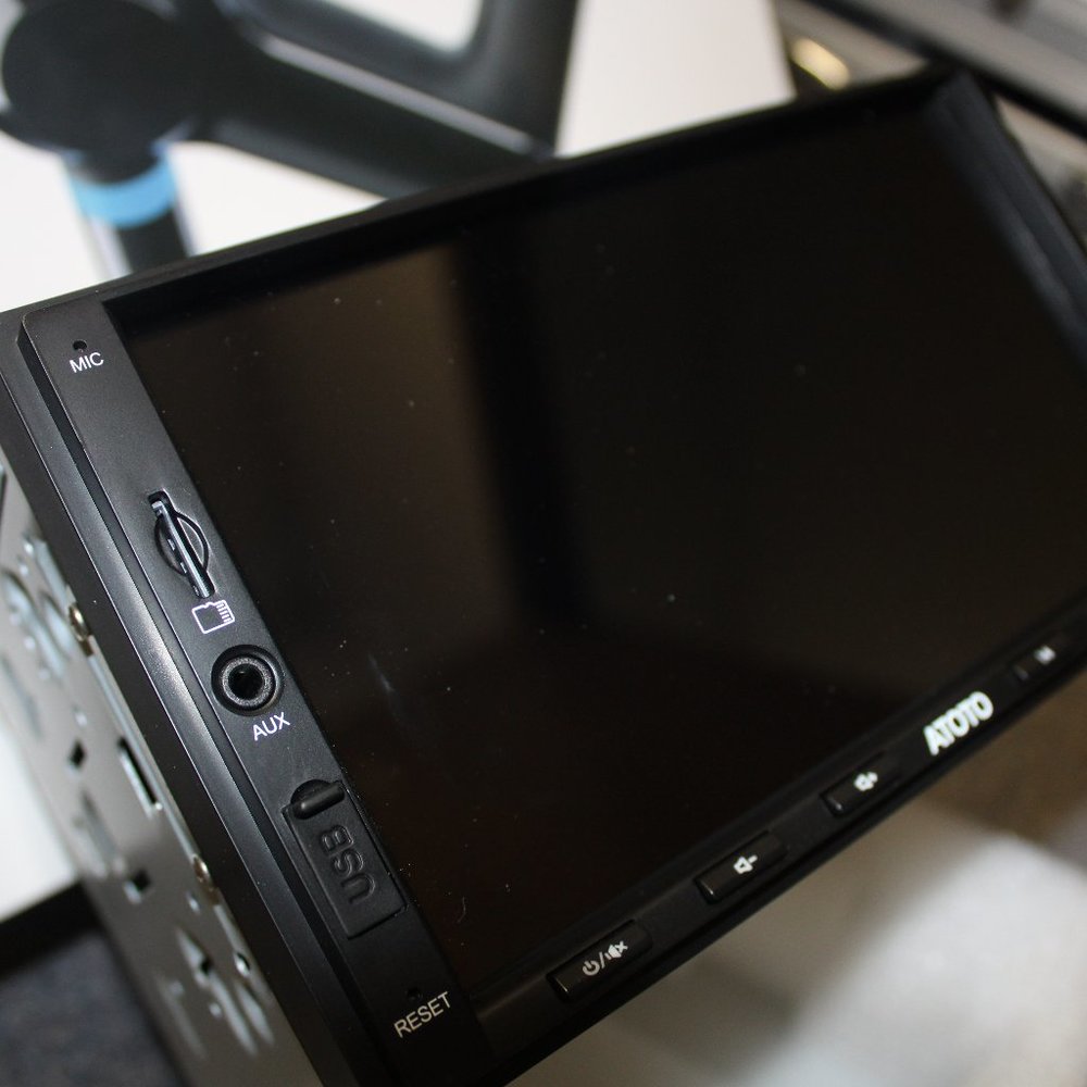 Atoto In Car Entertainment System - Picture 2 of 5